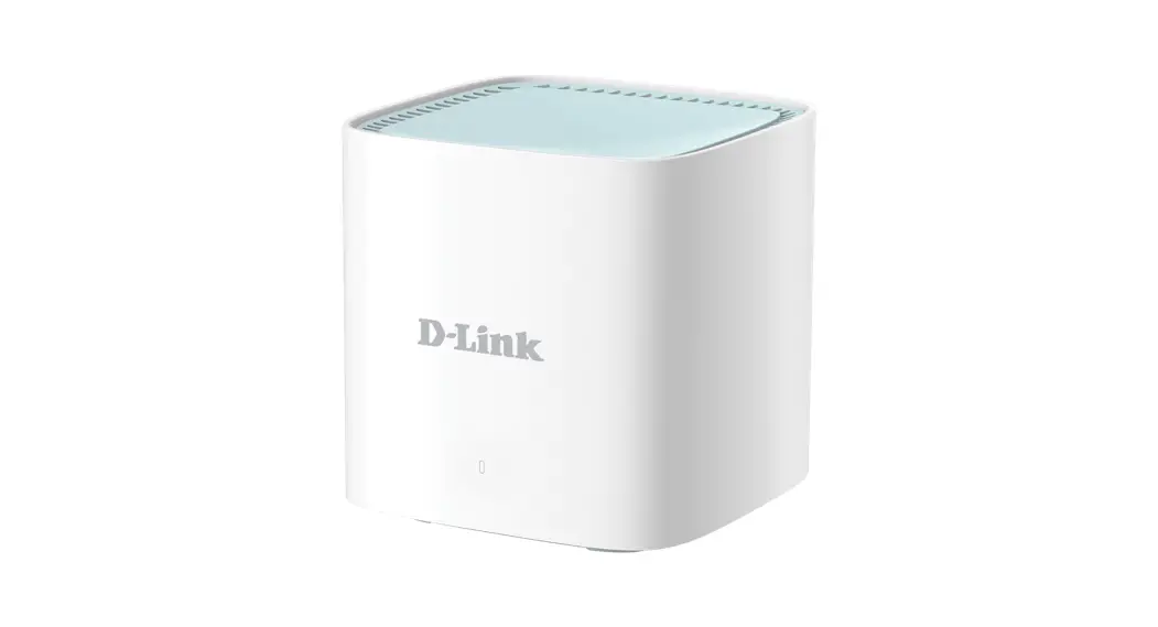 D-link M15 Ax1500 Mesh Router User Guide