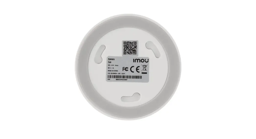 Hangzhou Huacheng Network Technology Ipc-cx2c-d Consumer Camera User Manual