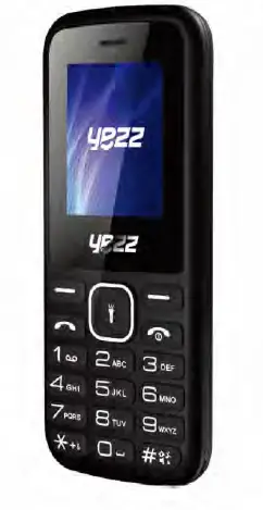 yezz C22 Mobile Phone-product