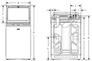 DETAILED PLANNING DIMENSIONS FIG 2