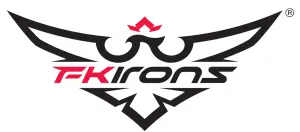 FK Irons LOGO