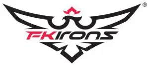 FKIrons logo
