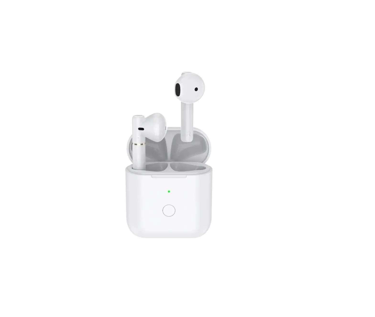 Qcy-t8 Tws Smart Earbuds User Manual Qcy-t8 Tws Smart Earbuds User Manual