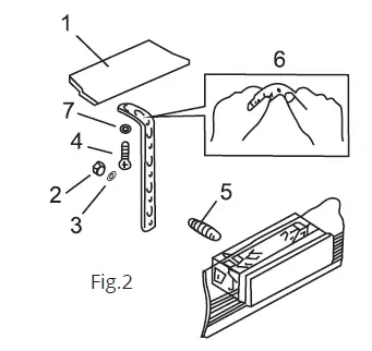 Kruger Matz KM0103.1 Car Radio Receiver-2