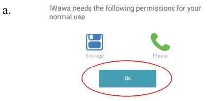 TOPELOTEK KIDS08 Kids Android Toddler Tablet- A