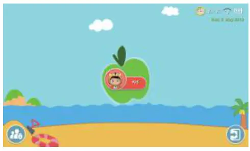 TOPELOTEK KIDS08 Kids Android Toddler Tablet- Control