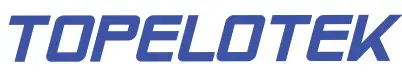 TOPELOTEK logo