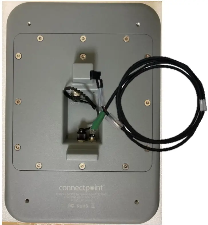 Connectpoint CP10 SPX Sandpiper Digital Display - DC Power