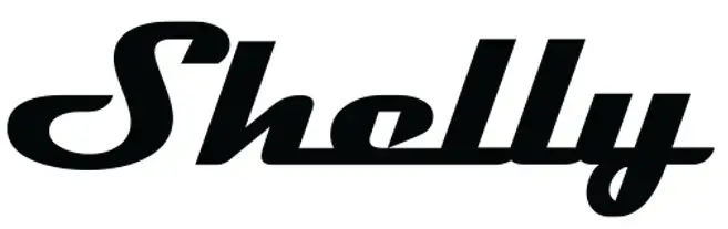 Shelly logo