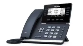 Yealink Prime Business Phone To Deliver Optimum Desktop Productivity User Manual