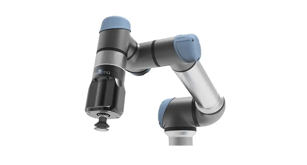 Robotiq Ur-e Series Ur Kit User Guide