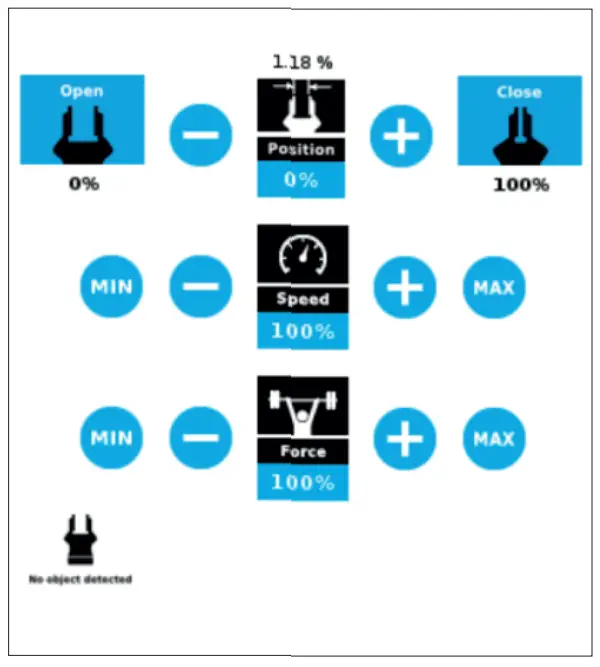 ROBOTIQ UR e Series UR Kit - device 3