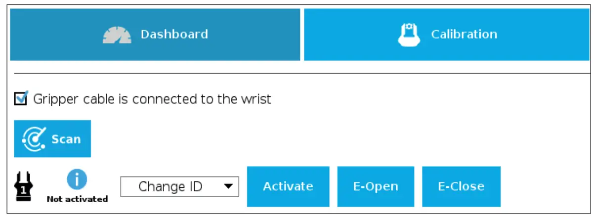 ROBOTIQ UR e Series UR Kit - device