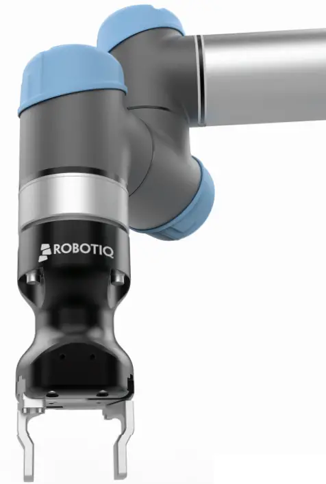 ROBOTIQ UR e Series UR Kit