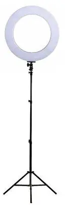 KSIX BXYOUTUB02 Live Max Floor Light Ring image