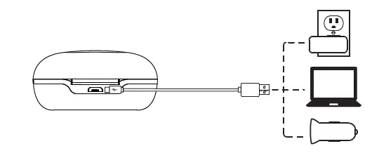 MPWHYL S61 Wireless Earbuds-2