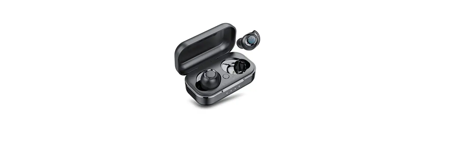 Mpwhyl S61 Wireless Earbuds Instruction Manual Mpwhyl S61 Wireless Earbuds Instruction Manual