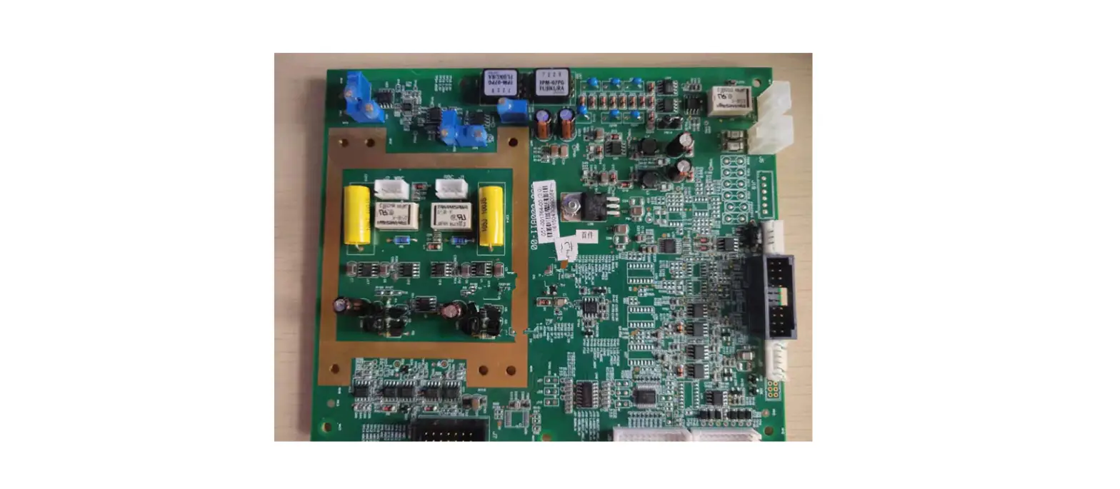 Mindray Wlink Pcba Wireless Module User Manual