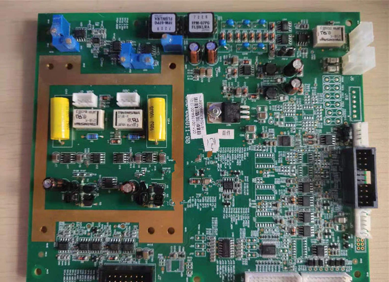 mindray Wlink PCBA wireless module IMAGE