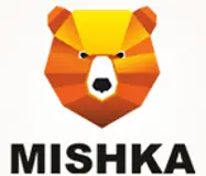 Mishka - logo