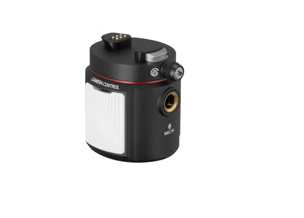 Zhiyun Crane-m3 Transmount Expension Base User Guide Zhiyun Crane-m3 Transmount Expension Base User Guide