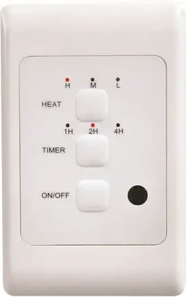 Controlling multiple heaters 01