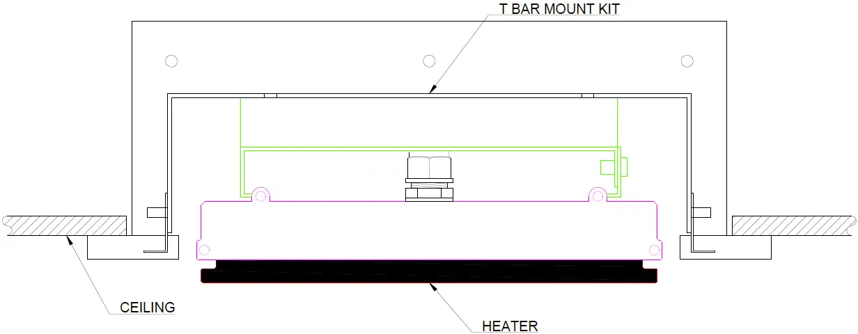 Flush Mount Enclosure 03