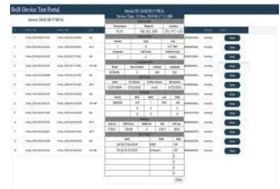 Chep ULTRASHORT Pallet Tracker FIG 2