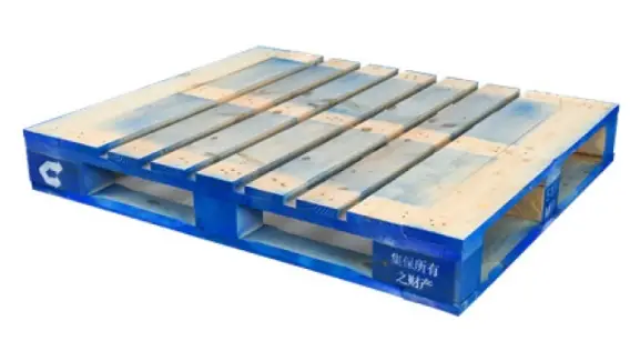 Chep ULTRASHORT Pallet Tracker