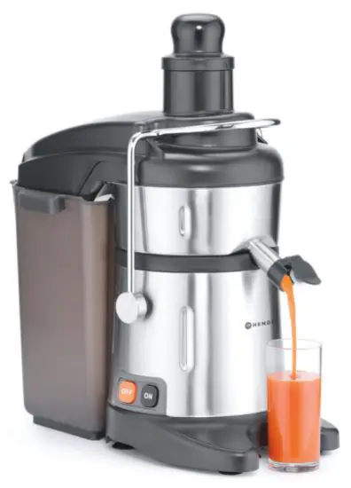 HENDI 221105 Centrifugal Juice Extractor