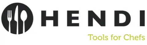 HENDI logo