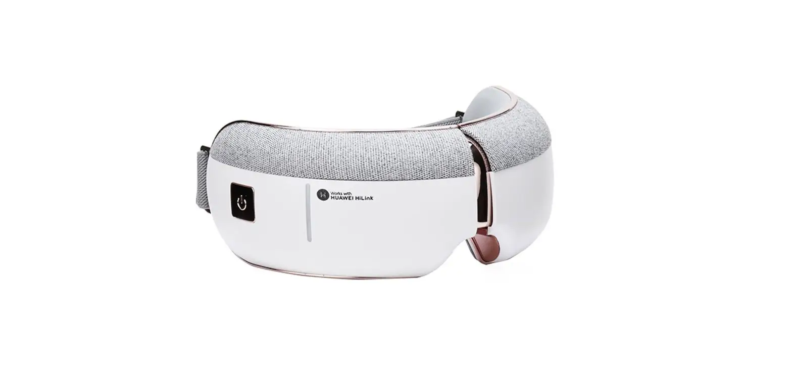 Huawei Hilink A3 Eye Massager User Guide