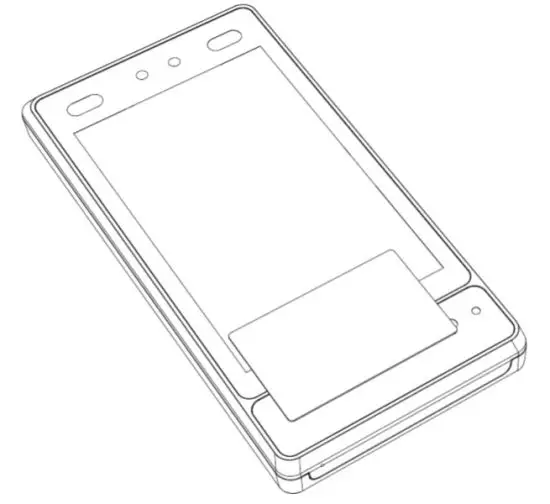 Telepower Communication F6 Smart Terminal - FIGURE 2