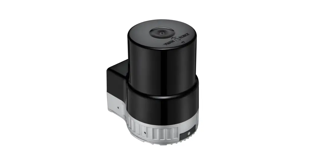 Yujin Lidar Yrl Series Indoor 2d/3d Lidar Scanner With 5m Range User Guide