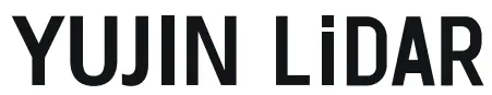 YUJIN LIDAR - logo 2