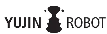 YUJIN LIDAR - logo