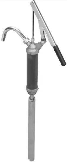 HAMRON 006075 Drump Pump