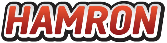 HAMRON Logo