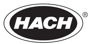 HACH logo