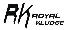 ROYAL KLUDGE logo