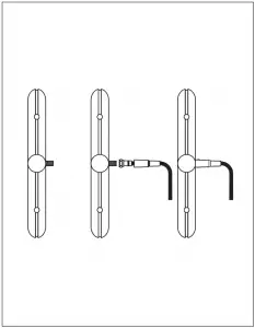 a close up of a device