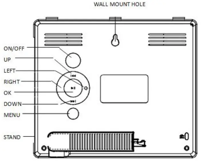 SSA-101158 8-inch-Day-Clock-FIG-2