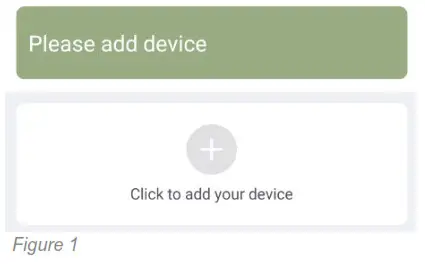 X-WATCH 54021 Qin XW PRO Ultra Slim Dark Steel Smartwatch - Figure 1