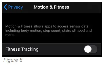 X-WATCH 54021 Qin XW PRO Ultra Slim Dark Steel Smartwatch - Figure 8
