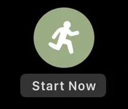 X-WATCH 54021 Qin XW PRO Ultra Slim Dark Steel Smartwatch - Training