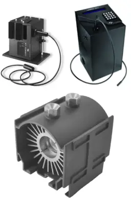 SUTTER INSTRUMENT Lambda DG-4 Ultra High Speed Wavelength Switcher-fig1