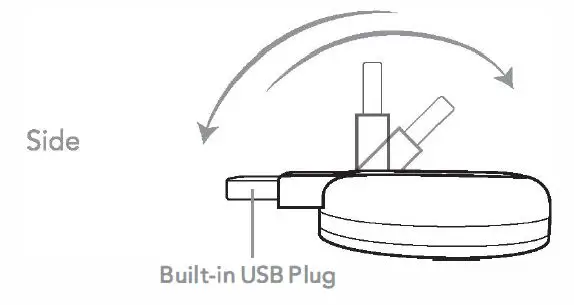Ultimaxx-0850001602006-Qi-Wireless-Magnetic-Charger-FIG-1