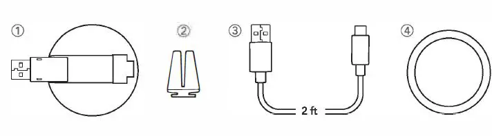 Ultimaxx-0850001602006-Qi-Wireless-Magnetic-Charger-FIG-2