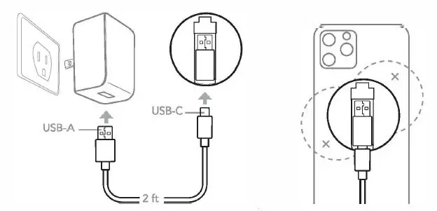 Ultimaxx-0850001602006-Qi-Wireless-Magnetic-Charger-FIG-4