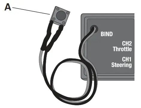 PROBOAT PRB08007 Blackjack 24 Inch Brushless RTR Catamaran - Binding